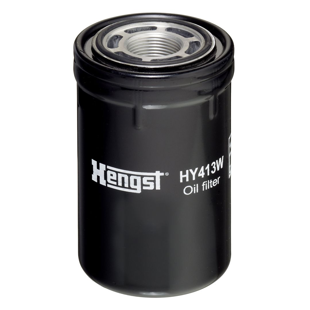 Гідравлічний фільтр HENGST FILTER HY413W - zapix