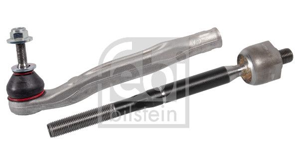 Тяга кермова FEBI BILSTEIN 180941 - zapix