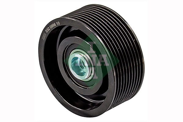 Обвідний ролик ременя приводного SCHAEFFLER INA 532099610 - zapix