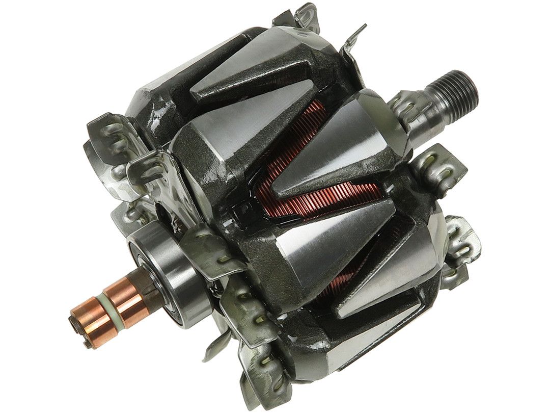 Деталі генератора AS-PL AR3026 - zapix