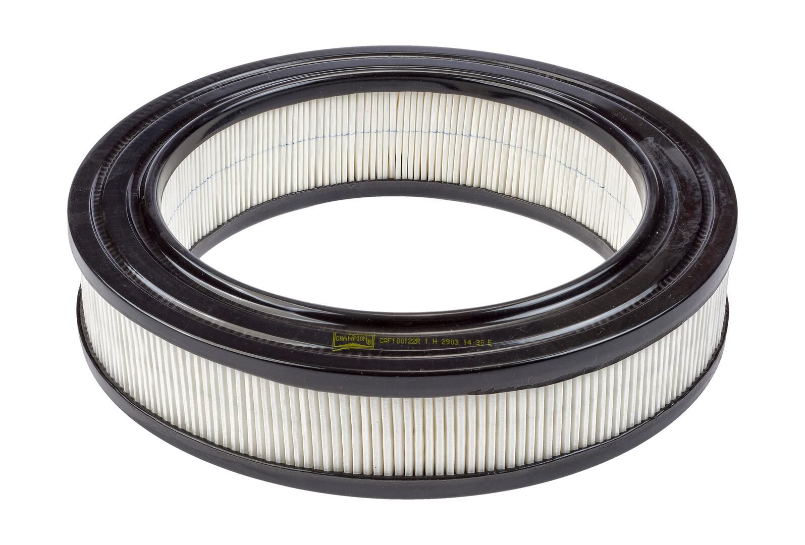 Повітряний фільтр CHAMPION CAF100122R - zapix