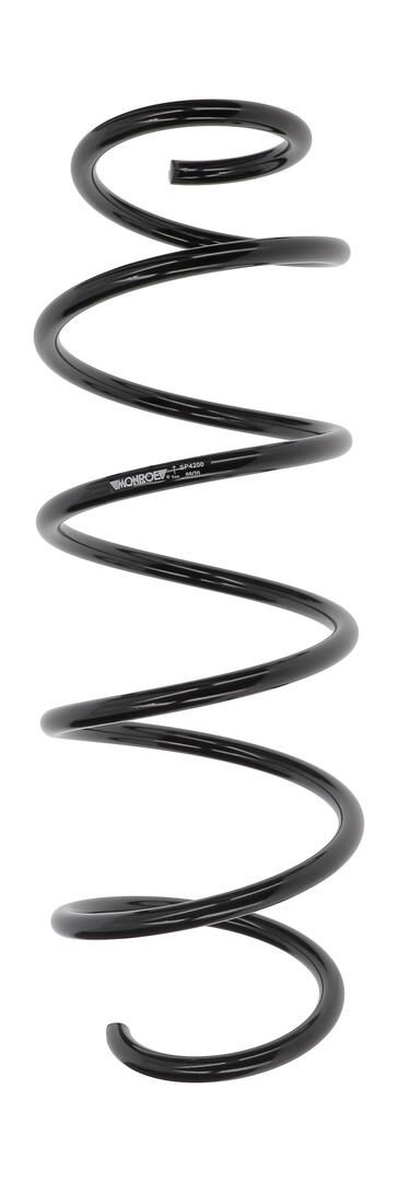 Пружина підвіски MONROE SP4200 - zapix