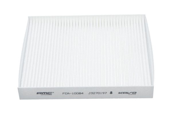 Фільтр салону KAVO PARTS FCA10084 - zapix