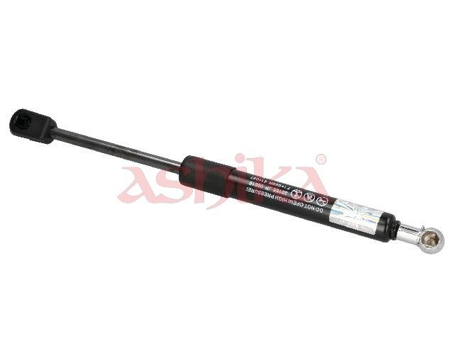 Газовый упор багажника ASHIKA ZSA09016