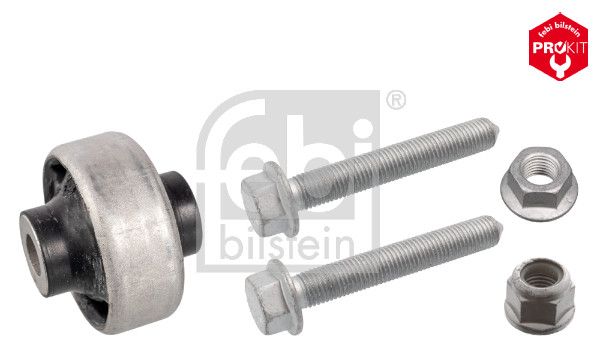 Сайлентблок рычага FEBI BILSTEIN 175762