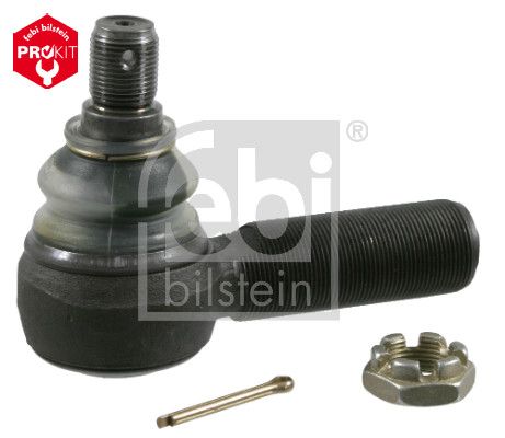 Наконечник кермової тяги FEBI BILSTEIN 18339 - zapix