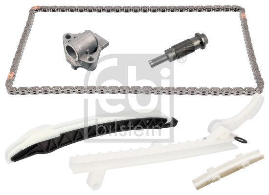 Комплект ланцюгів привода FEBI BILSTEIN 184590 - zapix