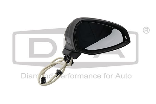 Дзеркало DPA 88571797102 - zapix