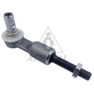 Наконечник кермової тяги ASMETAL 17VW2500 - zapix