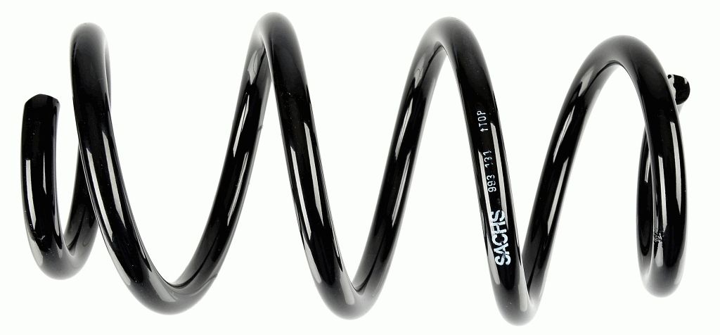 Пружина підвіски SACHS 993131 - zapix