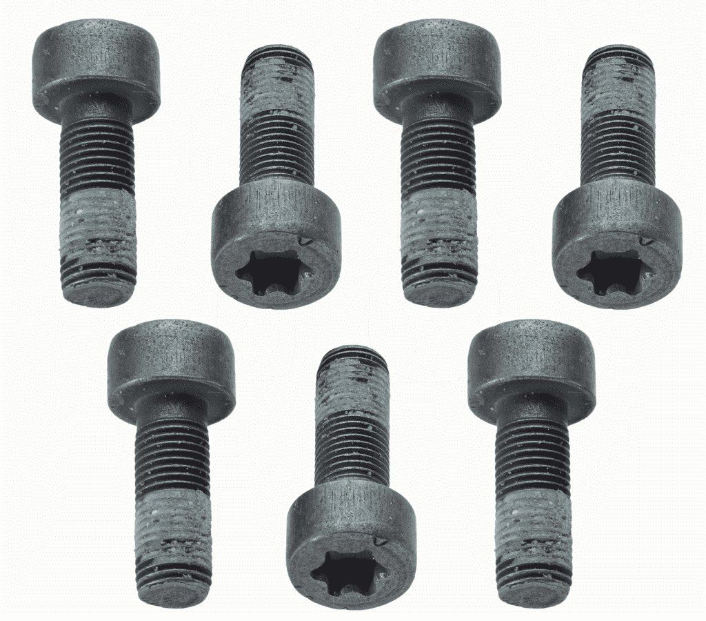Болти кріплення маховика SACHS 1874000040 - zapix