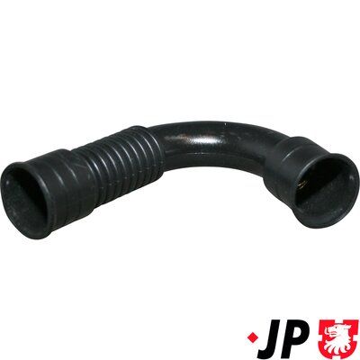 Патрубок вентиляції картера JP GROUP 1112002000 - zapix
