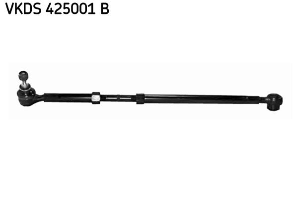 Важіль підвіски SKF VKDS425001B - zapix