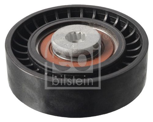 Обвідний ролик ременя приводного FEBI BILSTEIN 170296 - zapix