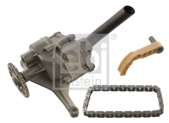 Оливний насос FEBI BILSTEIN 34023 - zapix