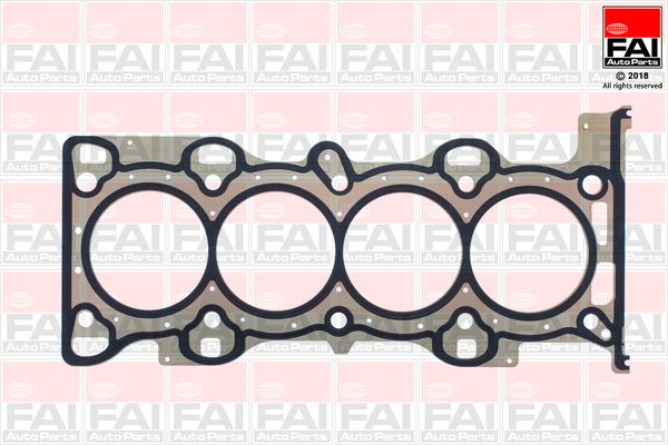 Прокладка головки циліндра FAI AUTOPARTS HG2103 - zapix