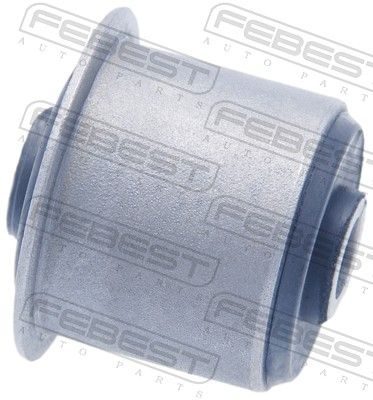 Сайлентблок важеля FEBEST CRAB024 - zapix