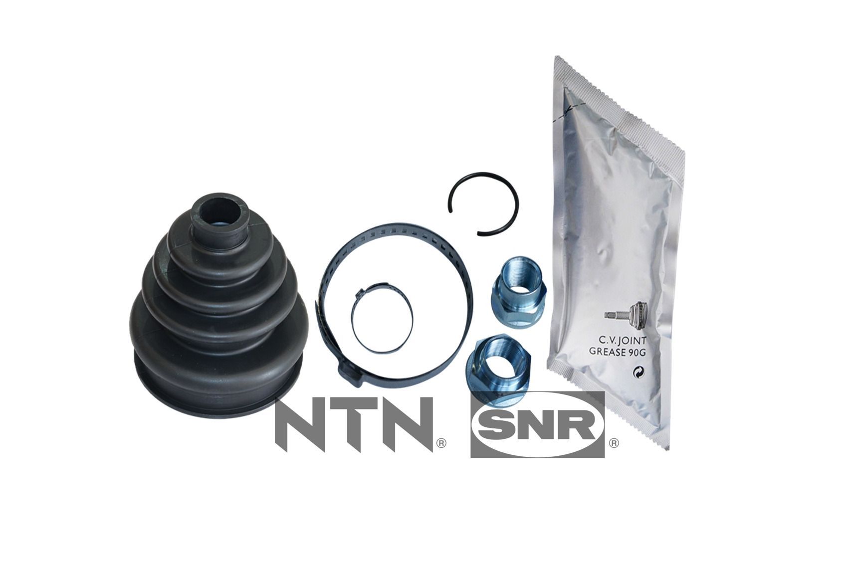 Пильник ШРКШ SNR OBK58004 - zapix
