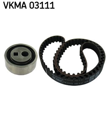 Комплект ременя ГРМ SKF VKMA03111 - zapix