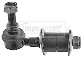 Тяга стабілізатора BORG & BECK BDL6252