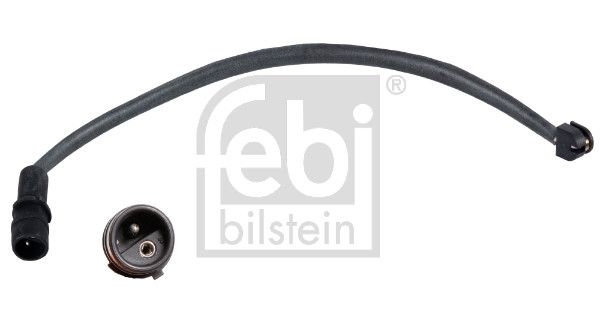 Датчик зносу гальмівних колодок FEBI BILSTEIN 33411 - zapix