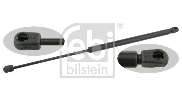 Газовий упор багажника FEBI BILSTEIN 24707 - zapix