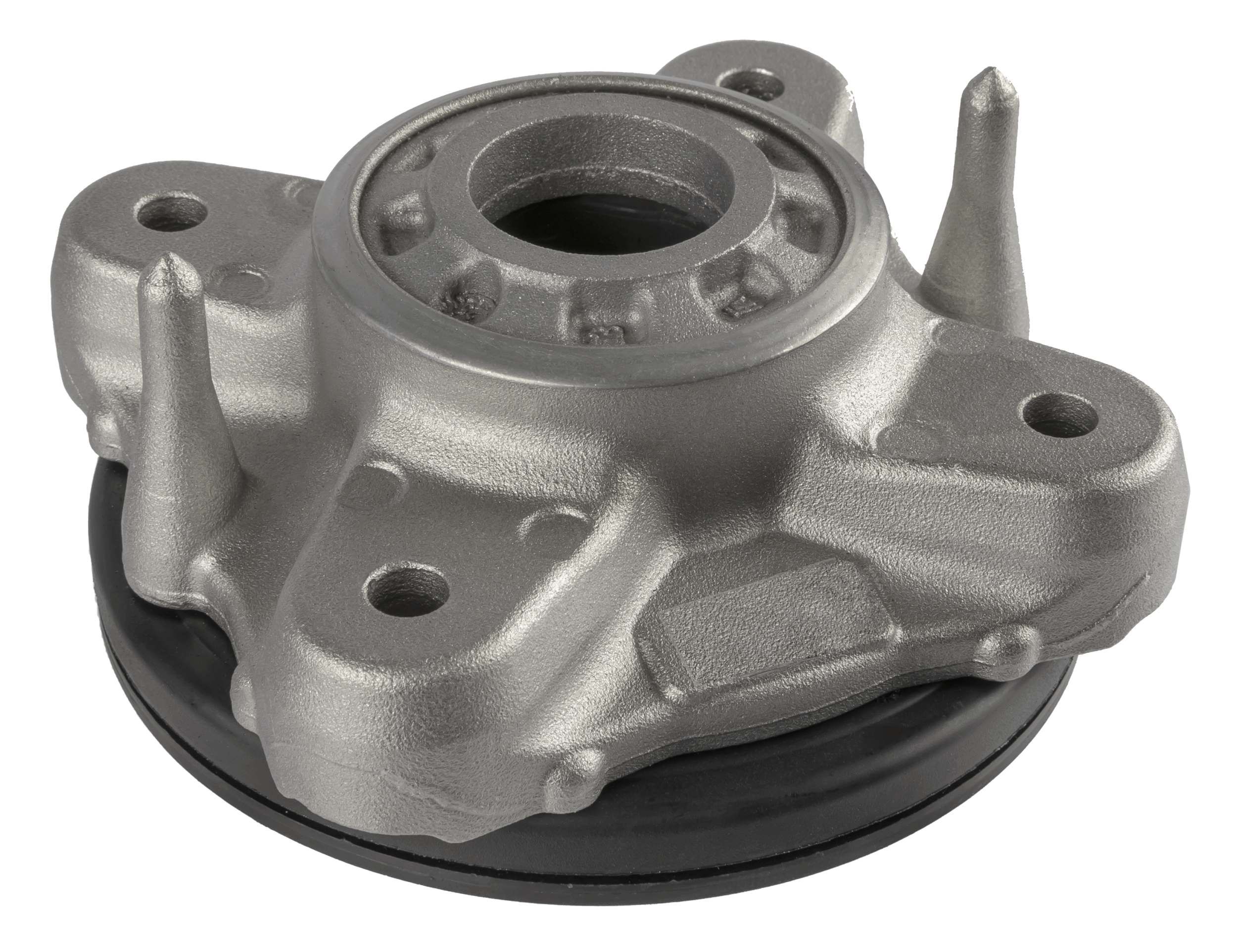 Опора амортизаційної стійки SACHS 803447 - zapix