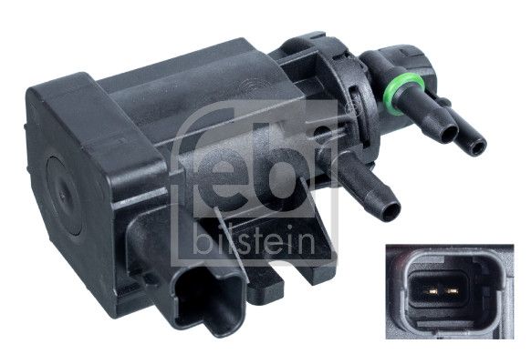 Клапан управління тиском FEBI BILSTEIN 109011 - zapix