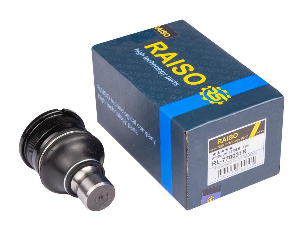 Кульова опора RAISO RL770031R - zapix