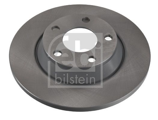 Тормозной диск FEBI BILSTEIN 08594