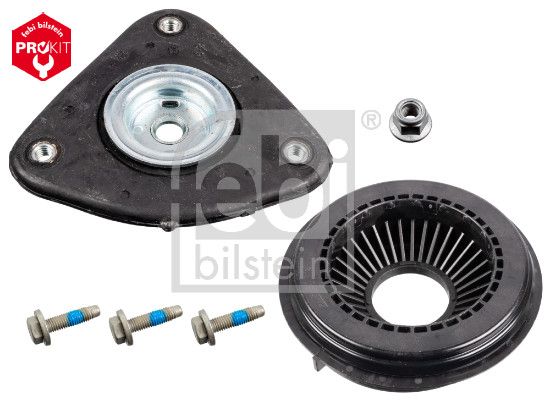 Опора амортизаційної стійки FEBI BILSTEIN 172371 - zapix