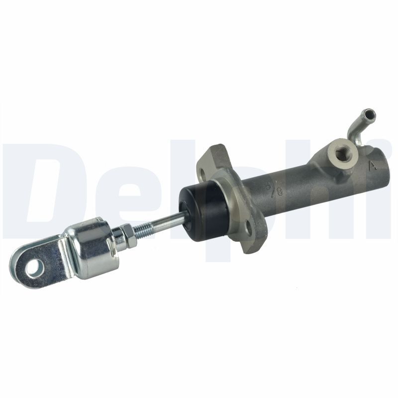 Головний циліндр зчеплення DELPHI LM80369 - zapix