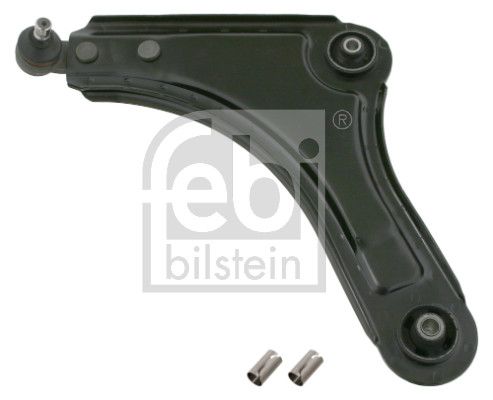 Важіль підвіски FEBI BILSTEIN 26662 - zapix