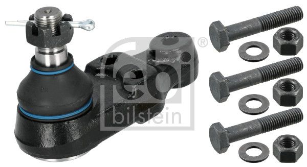 Кульова опора FEBI BILSTEIN 10161 - zapix