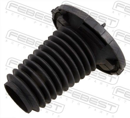 Пильник амортизатора FEBEST HSHBLAEP3F - zapix