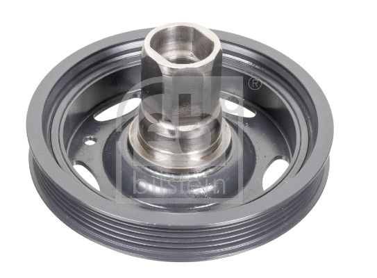 Шків колінвалу FEBI BILSTEIN 103249 - zapix