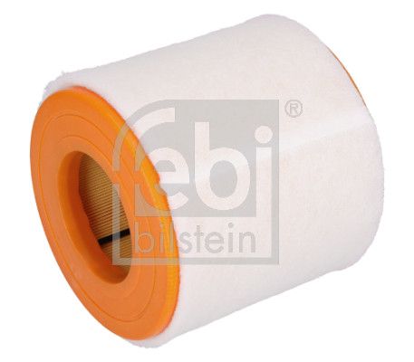 Повітряний фільтр FEBI BILSTEIN 181252 - zapix