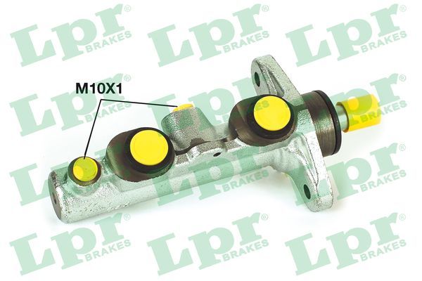 Головний гальмівний циліндр LPR 1281 - zapix