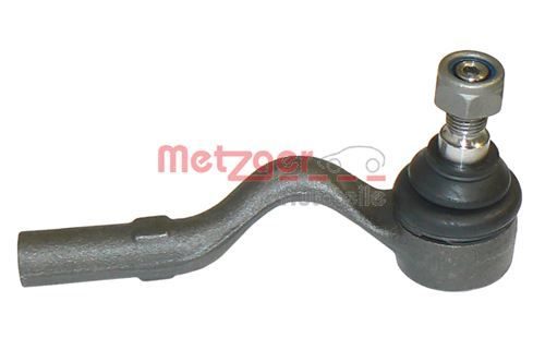 Наконечник кермової тяги METZGER 54025202 - zapix