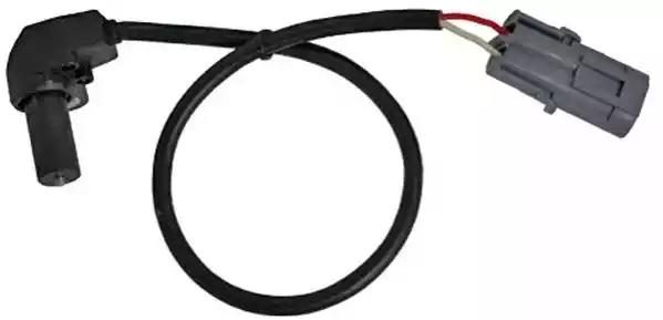 Датчик положення колінчастого валу HELLA 6PU009146701 - zapix