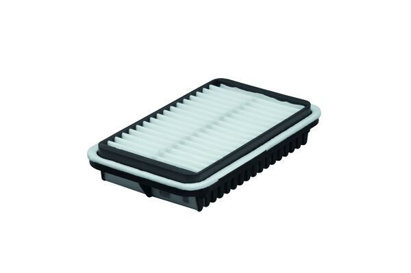 Повітряний фільтр MAHLE LX1588 - zapix