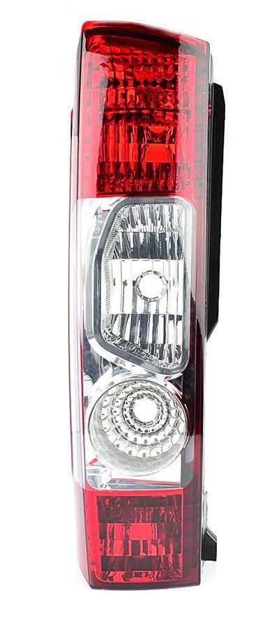 Задній ліхтар BSG70805006 - zapix