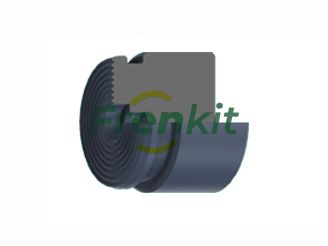 Поршень гальмівного супорта FRENKIT P443202 - zapix
