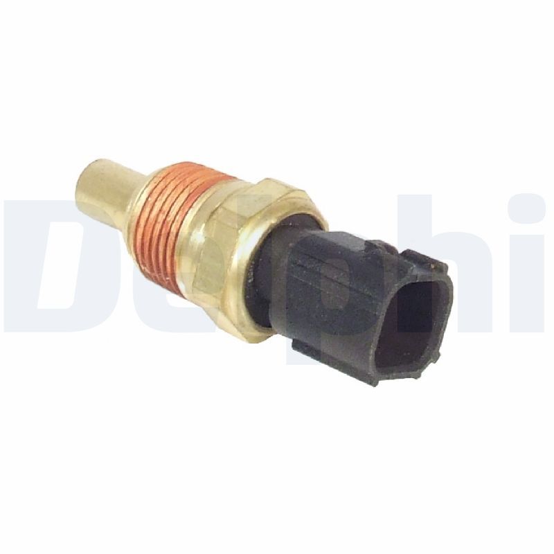Датчик температури охолоджуючої рідини DELPHI TS10154 - zapix