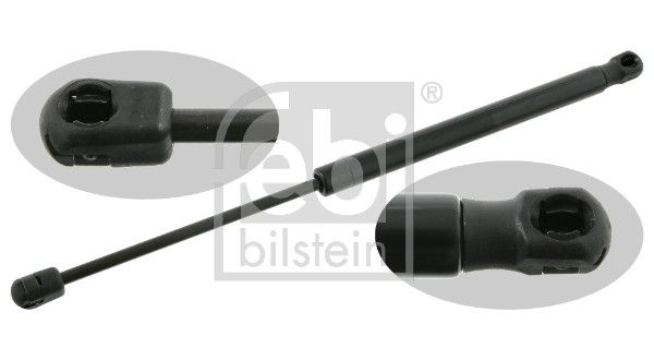 Газовий упор багажника FEBI BILSTEIN 27830 - zapix