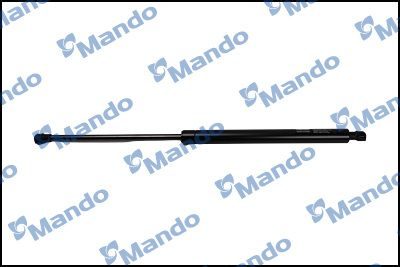 Газовий упор багажника MANDO EGS00462K - zapix