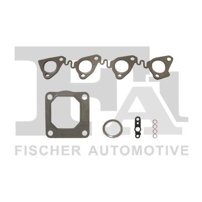 Прокладка турбіни FA1 KT130025E - zapix