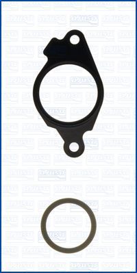 Прокладка EGR AJUSA 77012400 - zapix