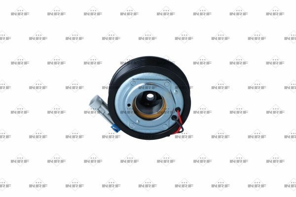 Муфта компресора кондиціонера NRF 380079 - zapix