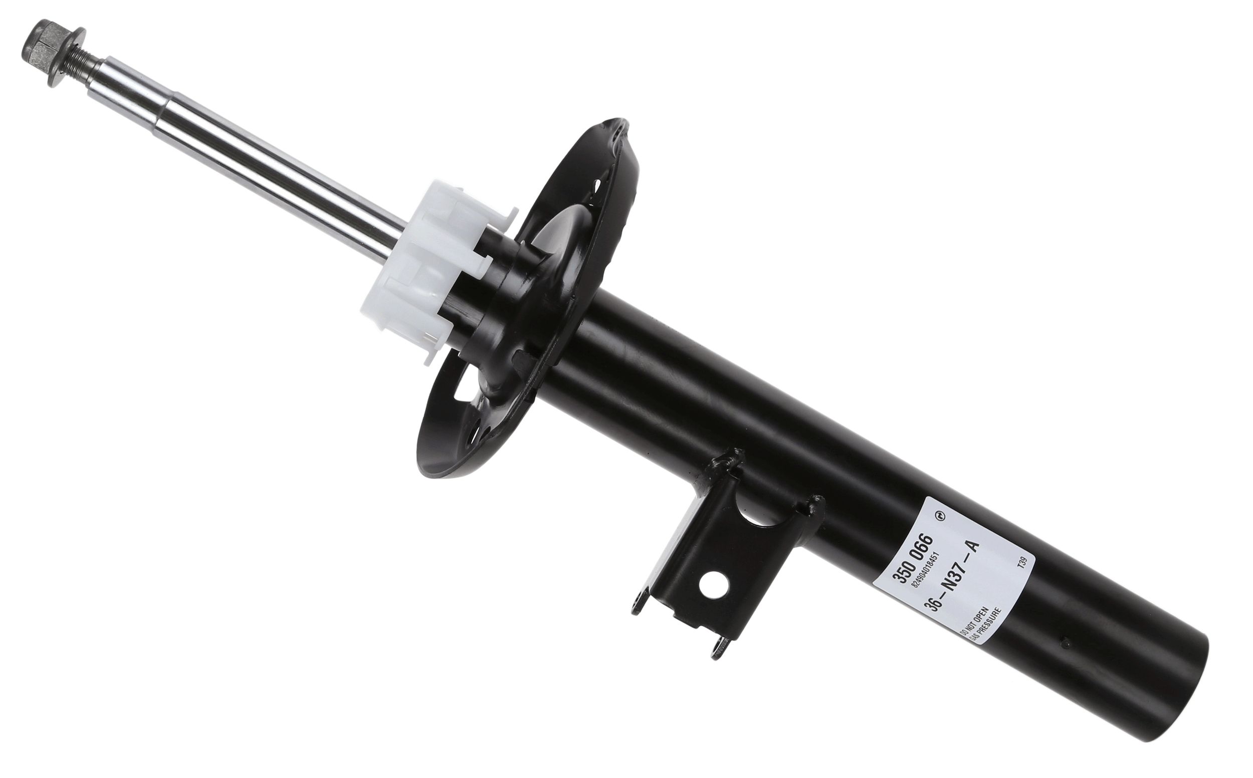 Амортизатор SACHS 350066 - zapix